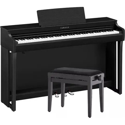 Yamaha CLP 825 B SET1