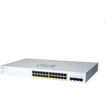 Cisco CBS220-24P-4X