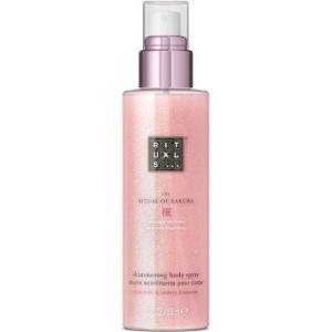 RITUALS The Ritual of Sakura Shimmering Body Spray 150ml Спрей за тяло дамски 150ml