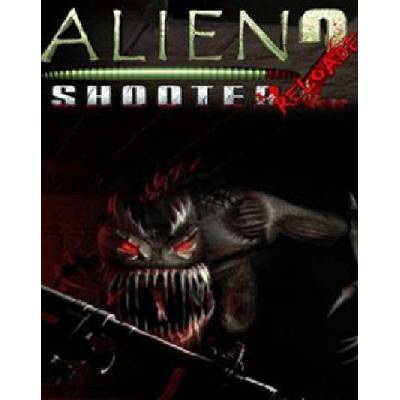 Alien Shooter 2 Reloaded