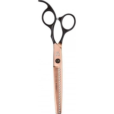 Artero Nůžky efilační jednostranné Epica 18 cm