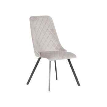 Carmen Трапезен стол atlanta - крем