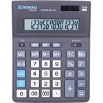 Pbs connect Office calculator 14 digits black Калкулатори