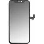 In-Cell Стъкло и LCD екран за Apple iPhone 11 Pro (17300)