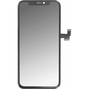 In-Cell Стъкло и LCD екран за Apple iPhone 11 Pro (17300)