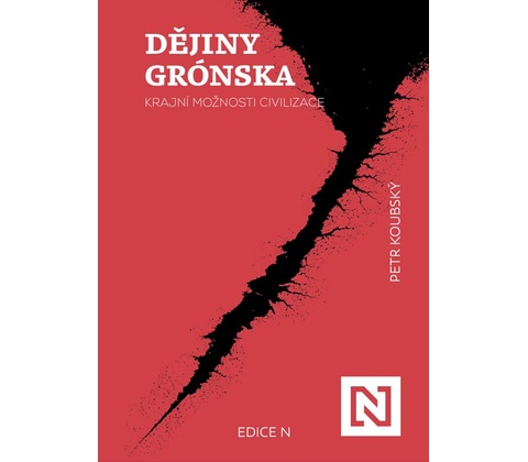 Dějiny Grónska