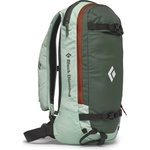Black Diamond Раница за ски-туринг Black Diamond Dawn Patrol 15 Backpack Ski touring backpack - Foam Green - размер M/L (504-0413-0212)