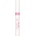 Lovely Pump Up База-спирала за мигли, White, 8 g