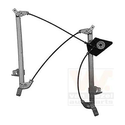 Mechanizmus zdvíhania okna VAN WEZEL 0370261