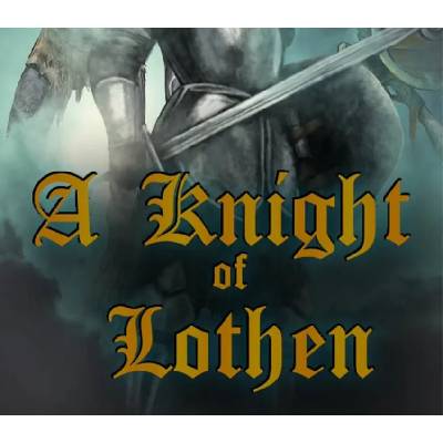 A Knight of Lothen