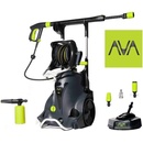 AVA Master P80 X Large Bundle