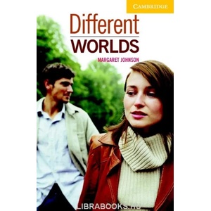 Different Worlds Level 2 | Margaret Johnson (2009)