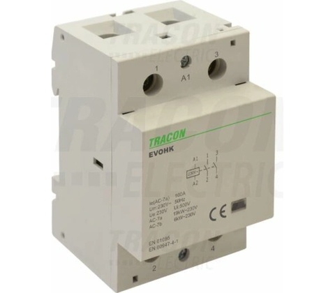 Tracon EVOHK2-80