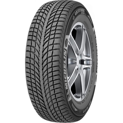 Michelin Latitude Alpin LA2 255/50 R19 107V Runflat