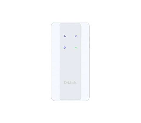 D-Link F518