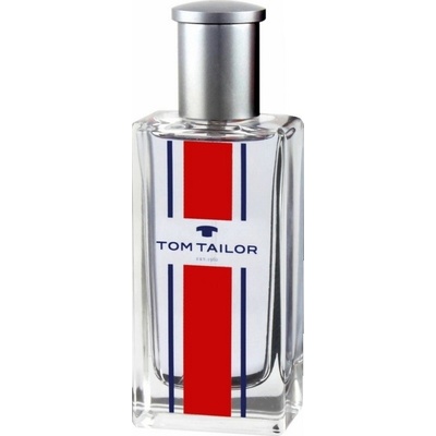 Tom Tailor Urban Life Man toaletná voda pánska 50 ml tester