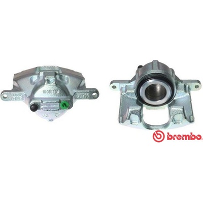 Brzdový strmeň BREMBO F 11 018 (F11018)