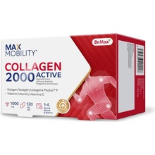 Dr.Max Collagen 2000 Active 120 tablet