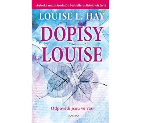 Dopisy Louise