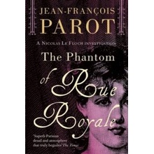 Phantom of Rue Royale