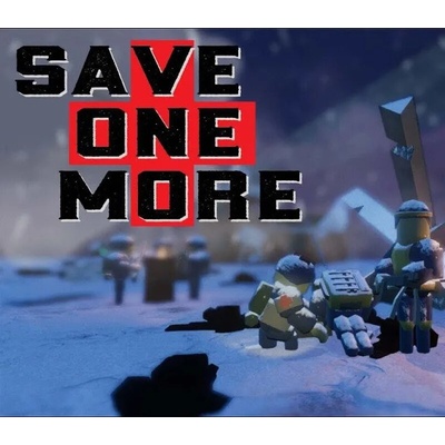 Save One More