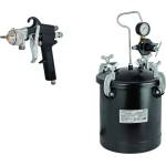 Raider Пистолет за боя казанче 10L ø2mm маркуч 3.0m RAIDER RD-PT02 (89915)