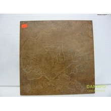 Danapo Line Solid 33 x 33 cm Hnědá 1,35m²