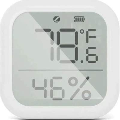 MOES ZigBee ZSS-KB-TH-LF-C-MS