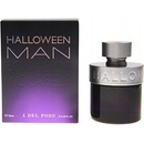 Jesus Del Pozo Halloween toaletní voda pánská 75 ml