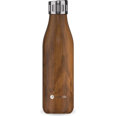Les Artistes A 4319 Termolahev Sport motiv dřeva 500 ml