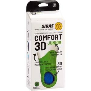 SIDAS Comfort 3d junior 28-30