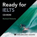 Ready for IELTS Audio CDs McCarter Sam
