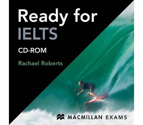 Ready for IELTS Audio CDs McCarter Sam