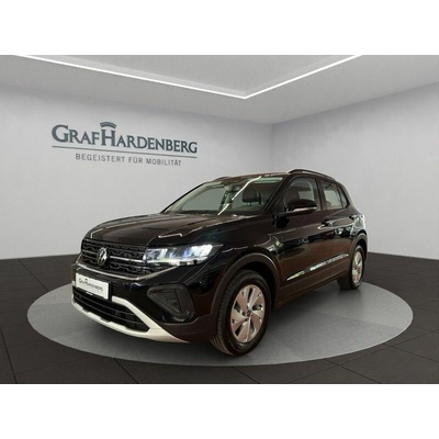 Volkswagen T-Cross 1.0 TSI Life 70 kW