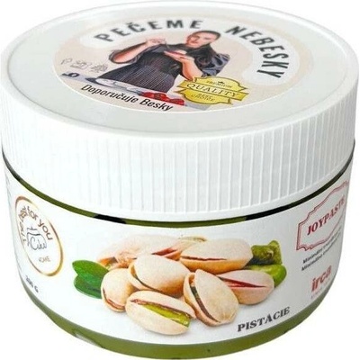 Joypaste Pistácia (200 g) Beskydská edícia - dortis