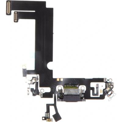 iPhone 12 mini Flex Kabel vč. Dobíjecího Konektoru Black