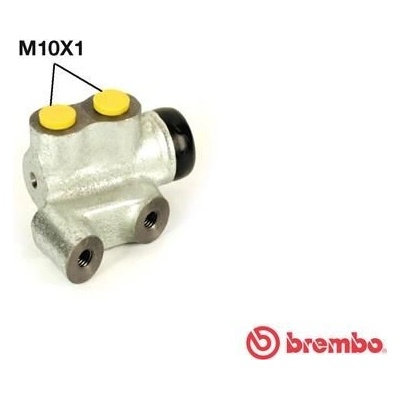 Regulátor brzdovej sily BREMBO ESSENTIAL LINE R 23 002
