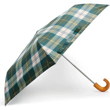 BARBOUR Чадър Barbour UAC0201 umbrella - Blue (Ancient Tartan)