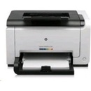 Tiskárny HP LaserJet Pro CP1025nw CE918A