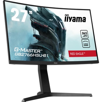Image 1 of iiyama G-MASTER GB2766HSU