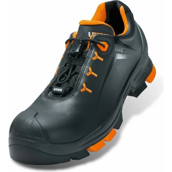 Uvex 2 S3 SRC 6502