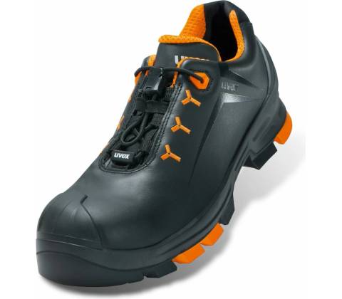 Uvex 2 S3 SRC 6502