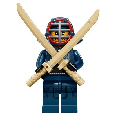 LEGO® LN717 MINIFIGURKA NOVÁ NINJA