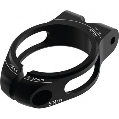 XLC PC-B13 38 mm Sedlová objímka