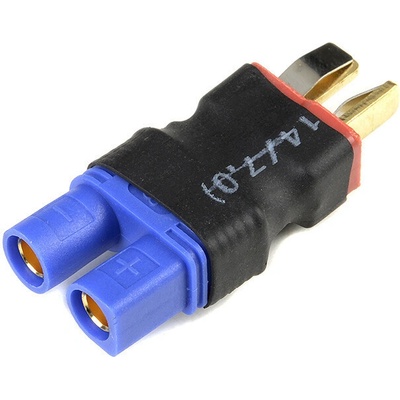 Revtec Redukce Deans přístroj EC3 baterie