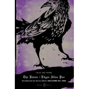 Raven | Edgar Allan Poe (2013)