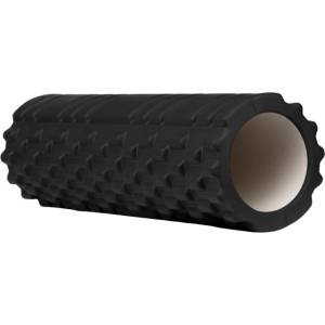Orion Fitness Foam Roller - 45 см Черен