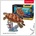 CubicFun Пъзел 3D National Geographic Морска Костенурка 31ч (1009235F)