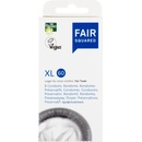 Kondomy, prezervativy Fair Squared XL 8ks