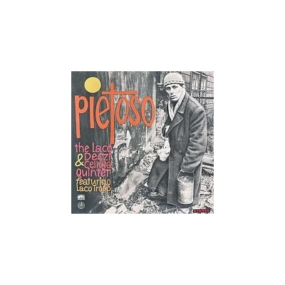 Laco Déczi, Cellula Quintet – Pietoso MP3